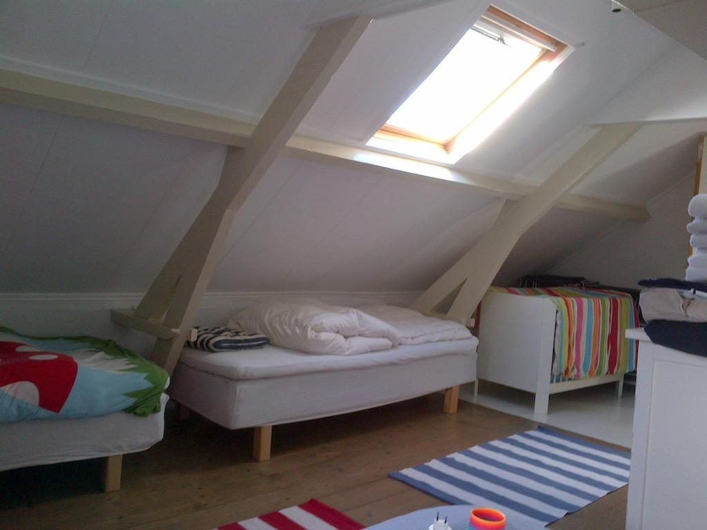 Farmhouse Near Beach Kloosterzande ห้อง รูปภาพ