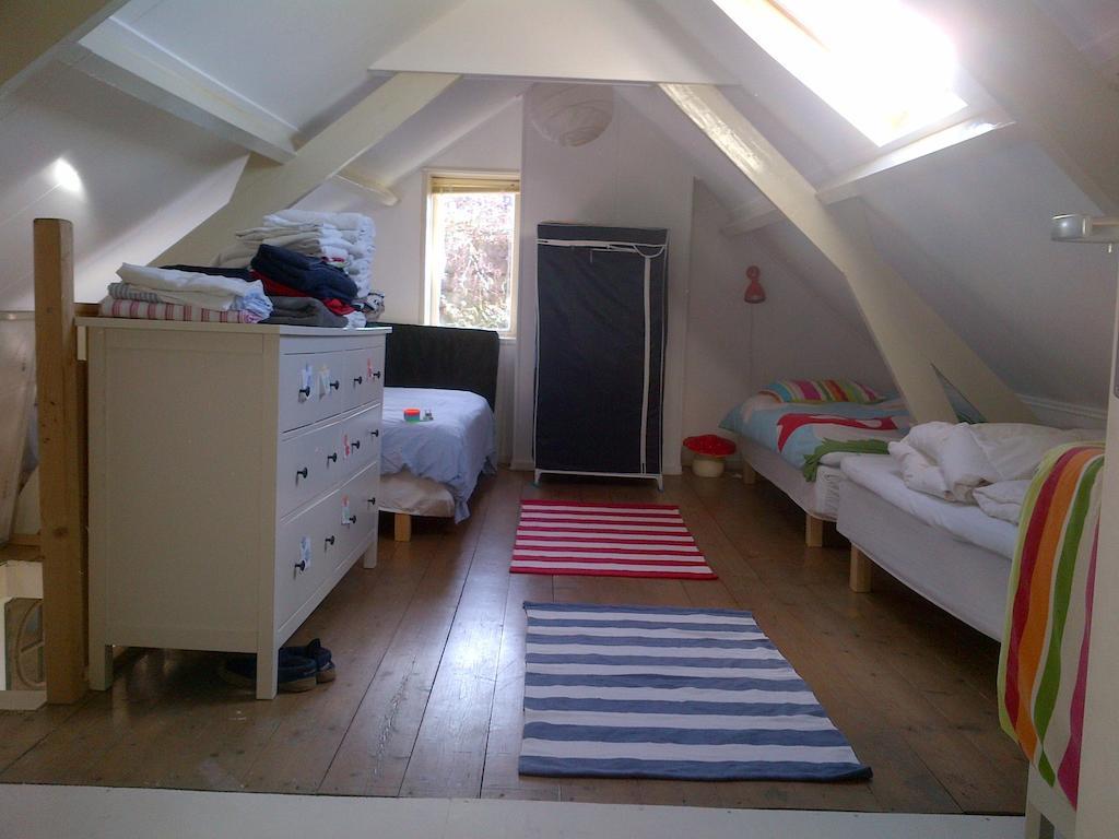 Farmhouse Near Beach Kloosterzande ภายนอก รูปภาพ