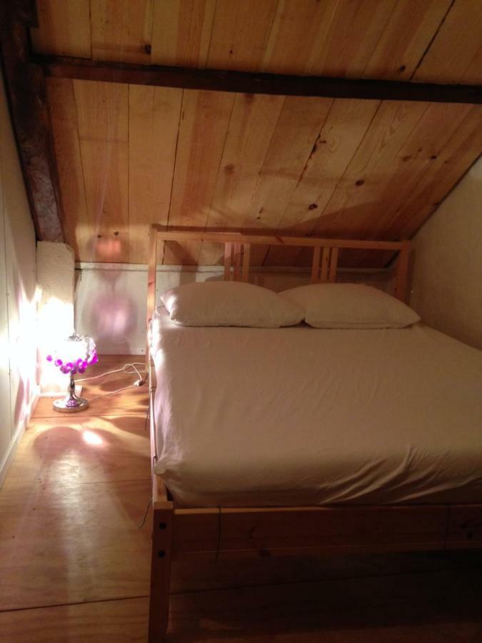 Farmhouse Near Beach Kloosterzande ภายนอก รูปภาพ